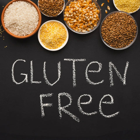 Kollektion Glutenfreie Fertiggerichte bestellen und liefern lassen bei VitaFresh.