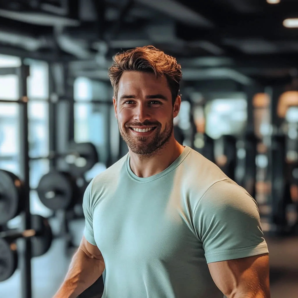 Kollektion Muskelaufbau Meal Prep – Fitness-Gerichte für Deinen Trainingserfolg bei VitaFresh.