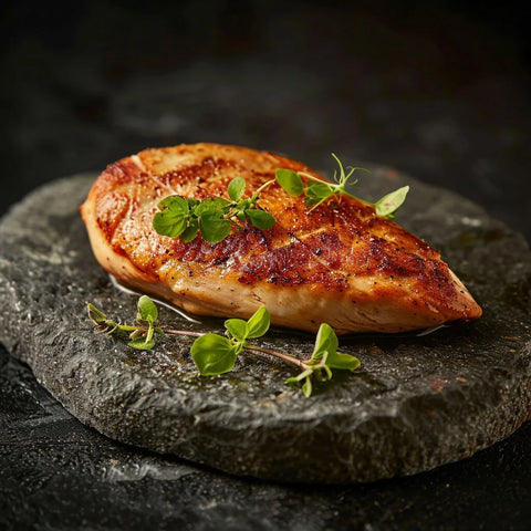 Kollektion Poulet bei VitaFresh.