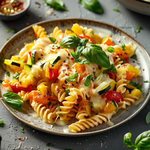 Kollektion Vegetarische Fertiggerichte – Meal Prep ohne Fleisch und Fisch bei VitaFresh.