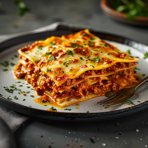 Lasagne