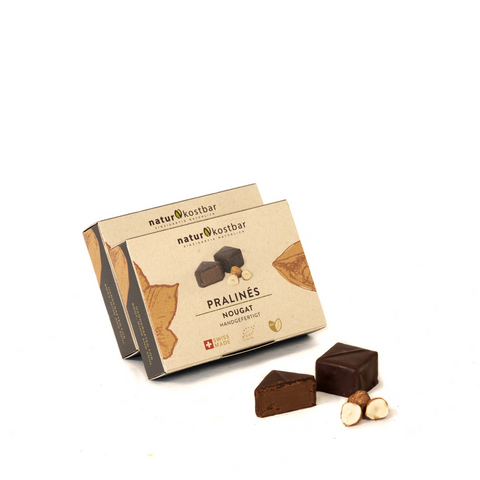 Nougat Praline (6er Box)