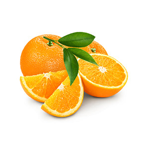 Orangen