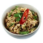 Poulet-Larb