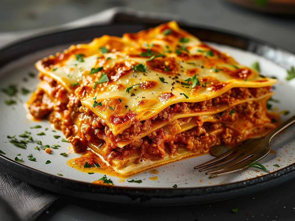 Lasagne