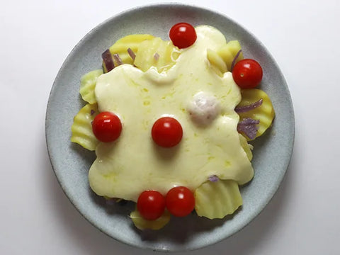 Raclette