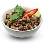 Rinds-Larb