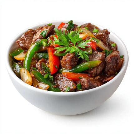 Rinds Chop Suey